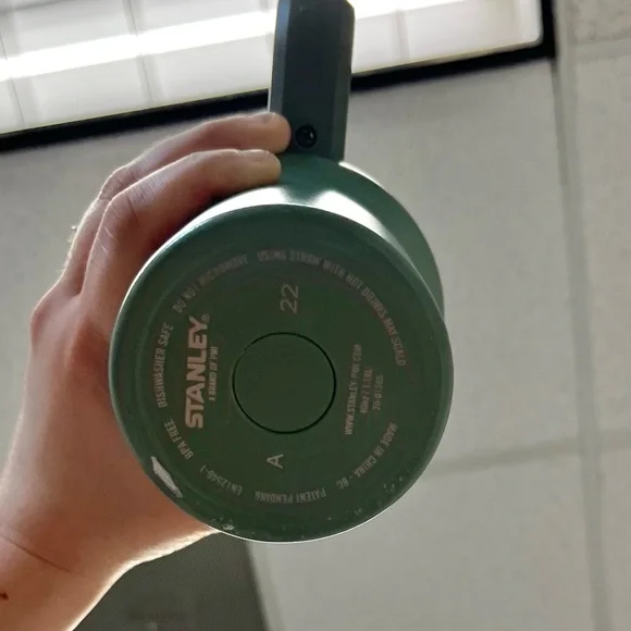 40oz Stanley Cups (2 pack) - Picture 2 of 4